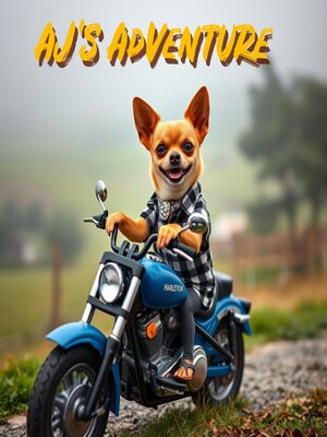 cover image of AJ"s  Adventure